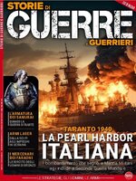 Guerre e Guerrieri 